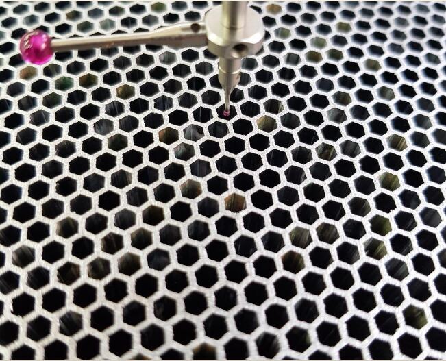 SPECT collimator output verification
